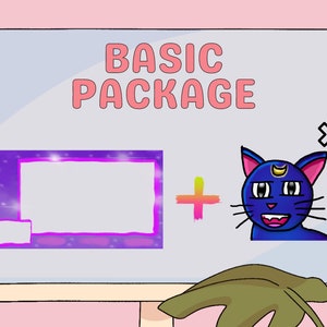 Twitch Emotes