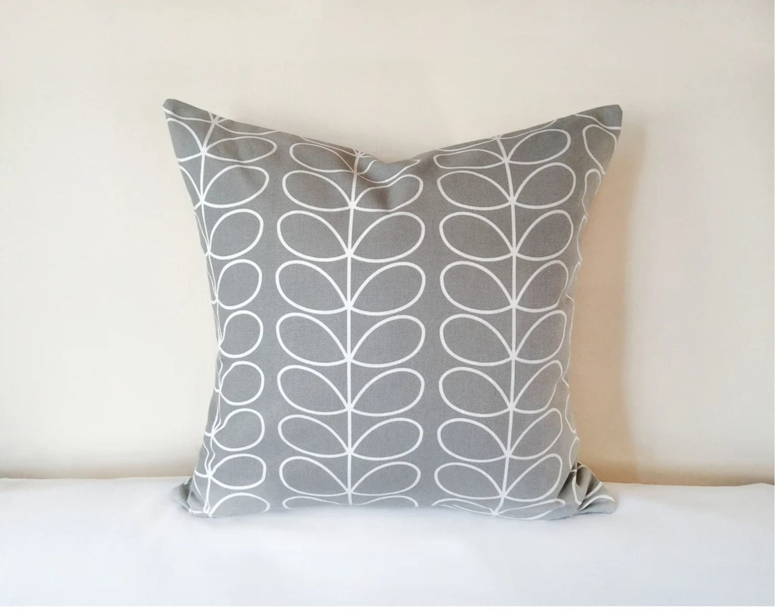 Orla Kiely Pillow