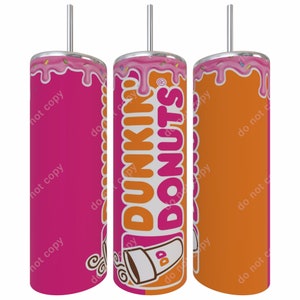 Dunkin Donuts tumbler Bluetooth
