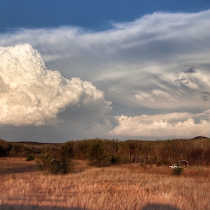 Flint Hills