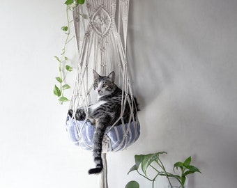 Cat Hammock