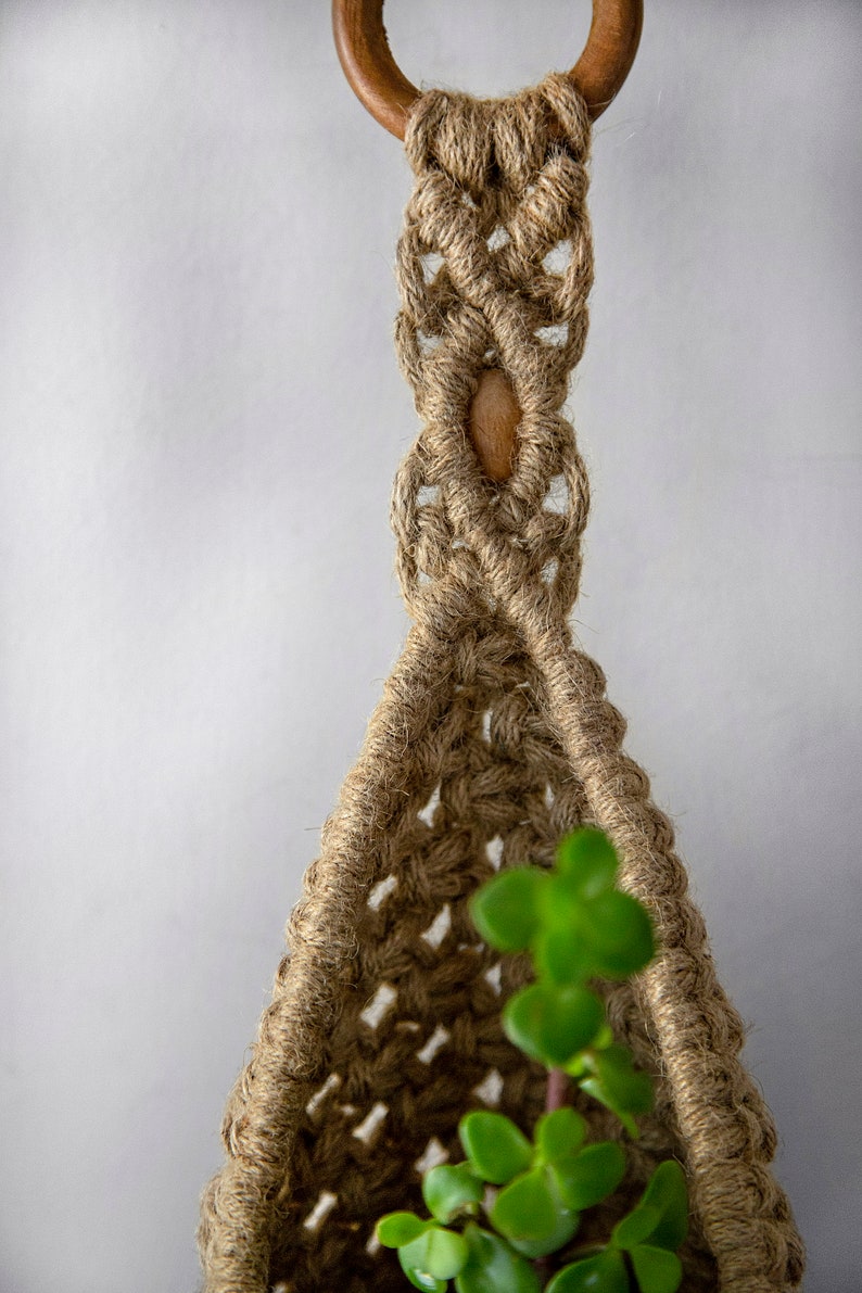 Jute Pod image 2