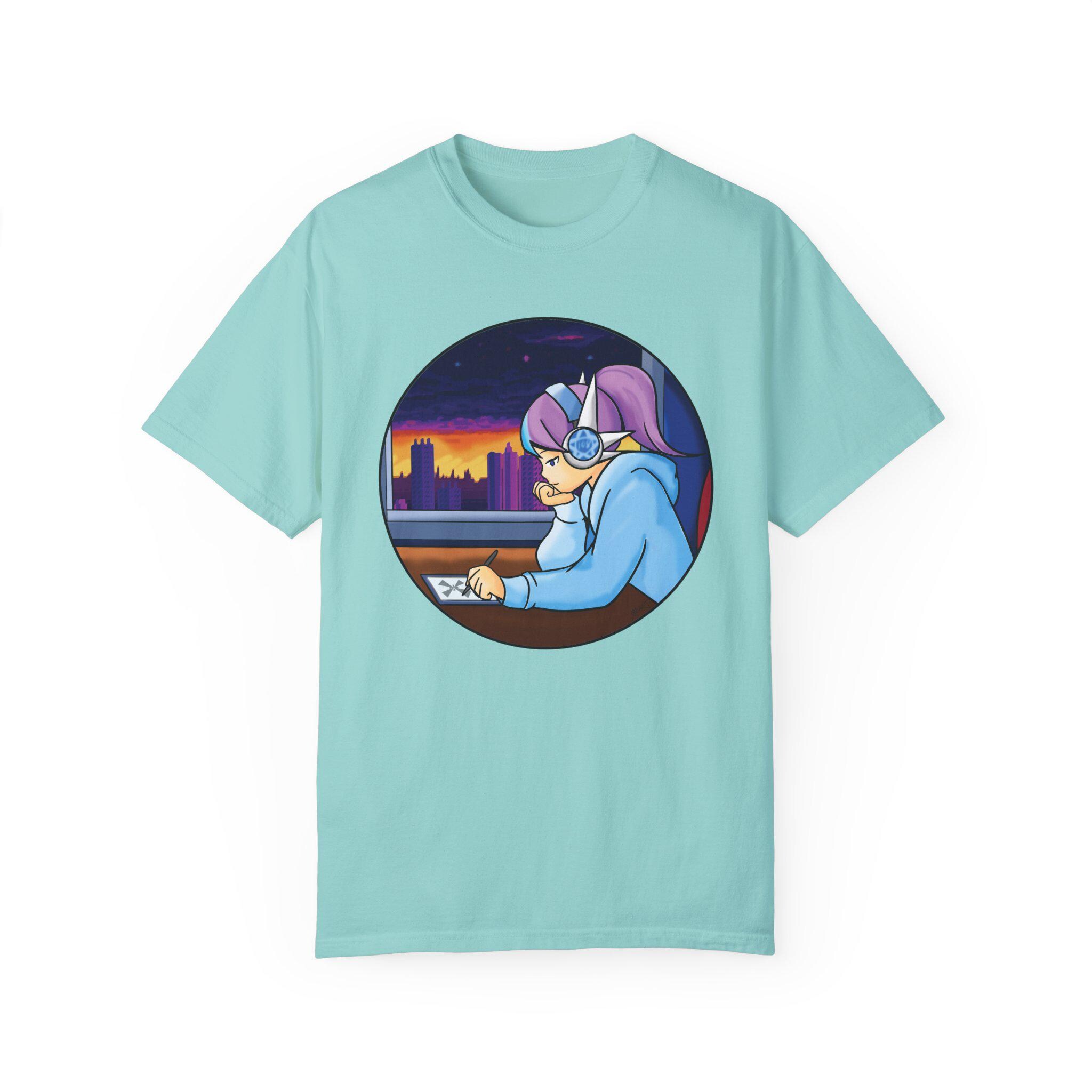 Buy Lo Fi Shirt Online In India - Etsy India