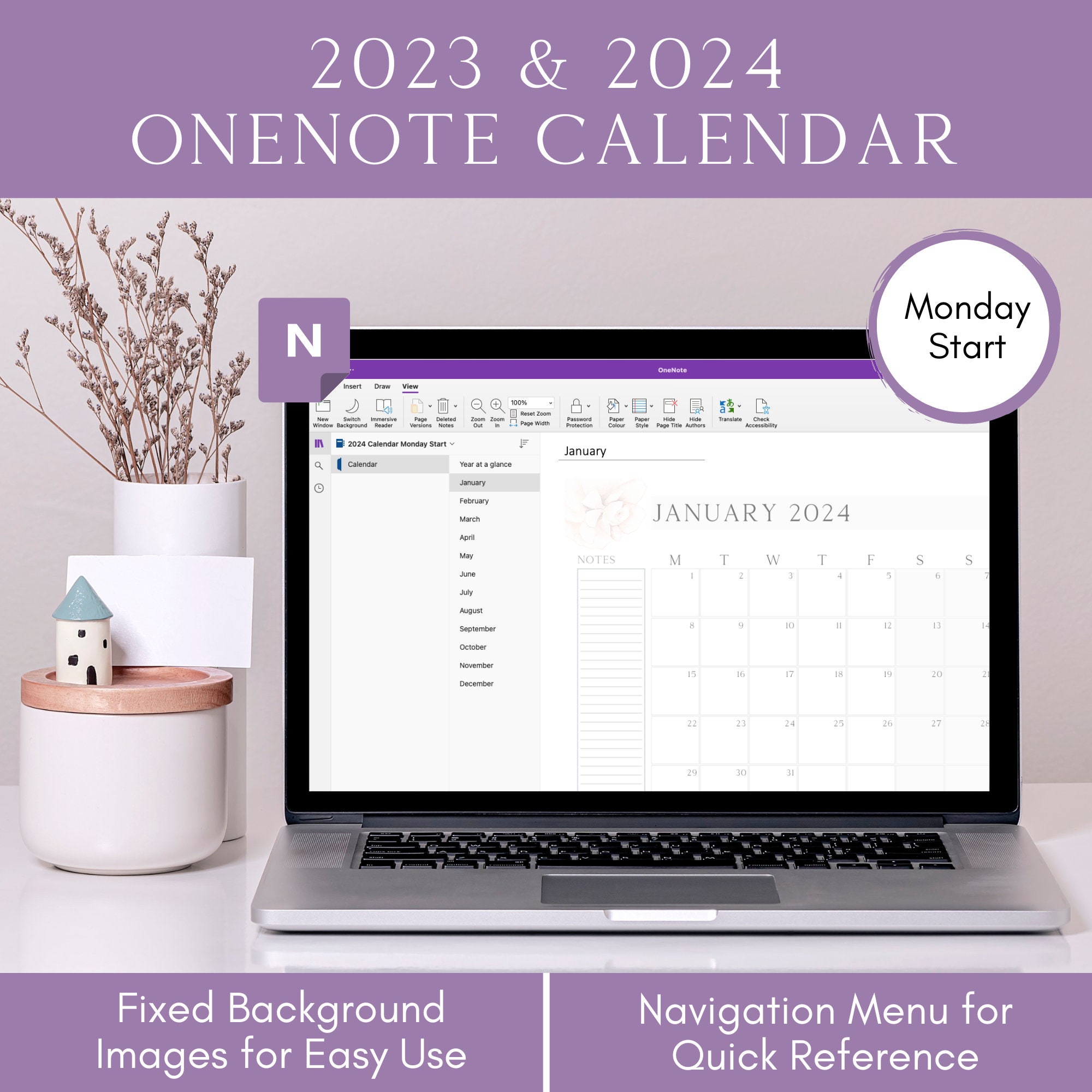 Onenote Kalender 2024 Download Ginni Justine
