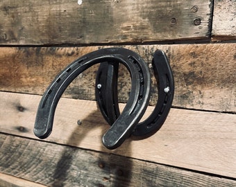 Horseshoe Hat Hangers