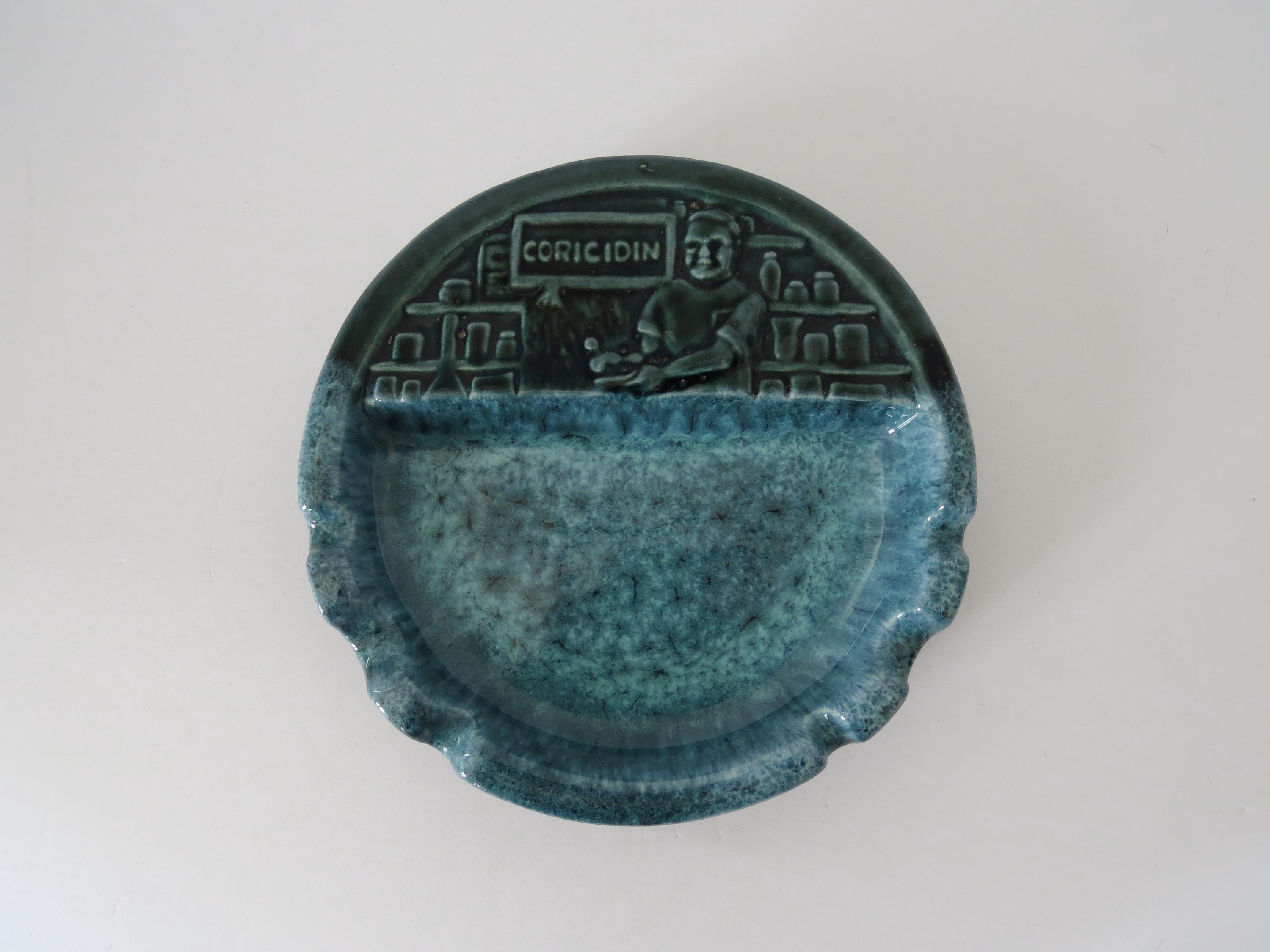 Medical Ashtray - Etsy