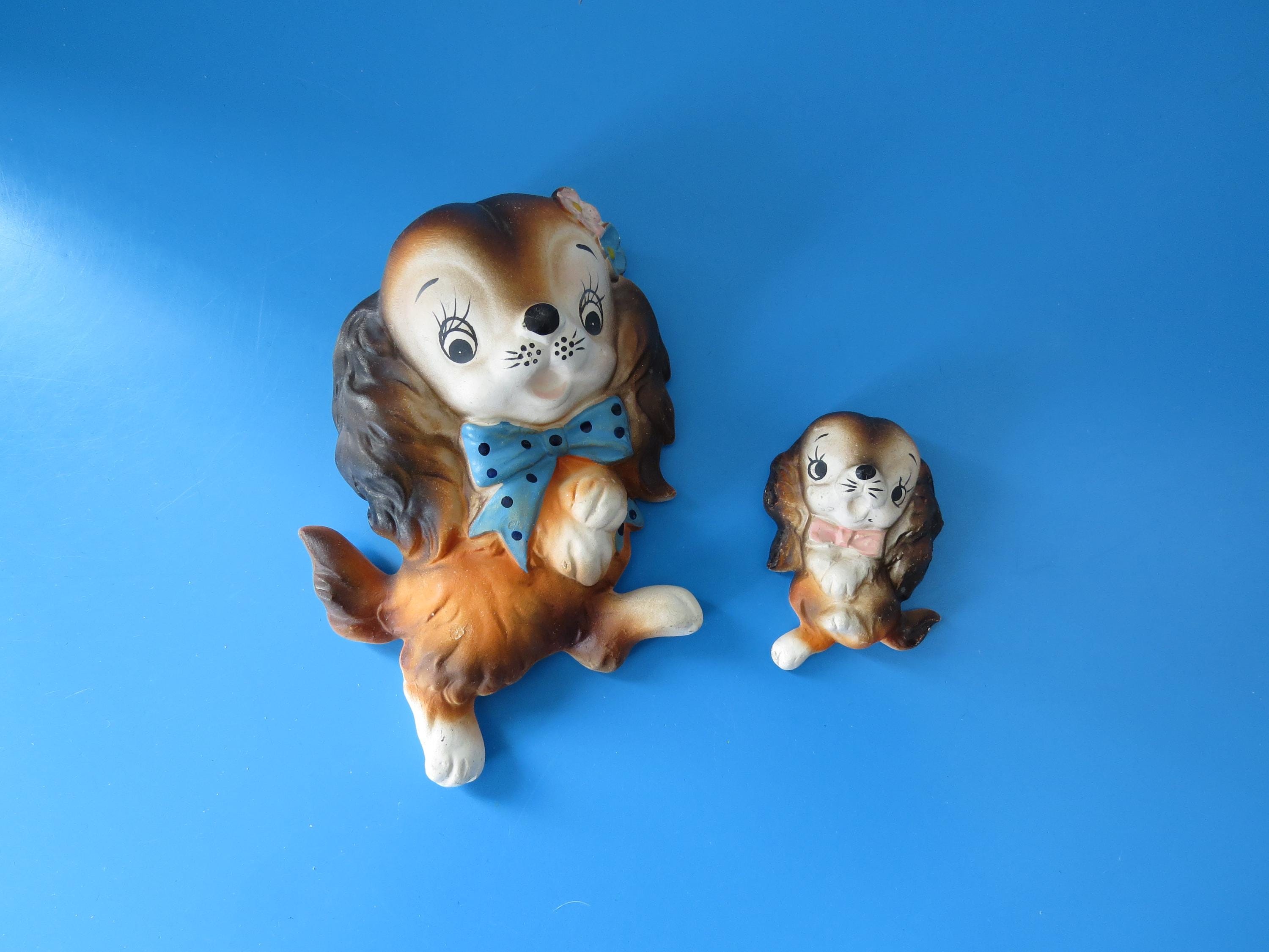 Japanese Chalkware - Etsy