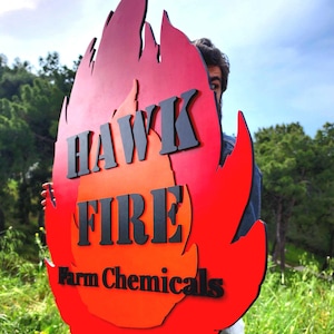 custom sign
