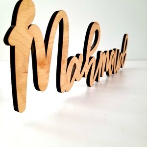 Personalisierte Baby Boy Name Zeichen, Kinderzimmer Wandschild, Neugeborenen Mädchen Zeichen, benutzerdefinierte Namen Zeichen, Neugeborenen Geschenk aus Holz, Boho Kinderzimmer Zeichen