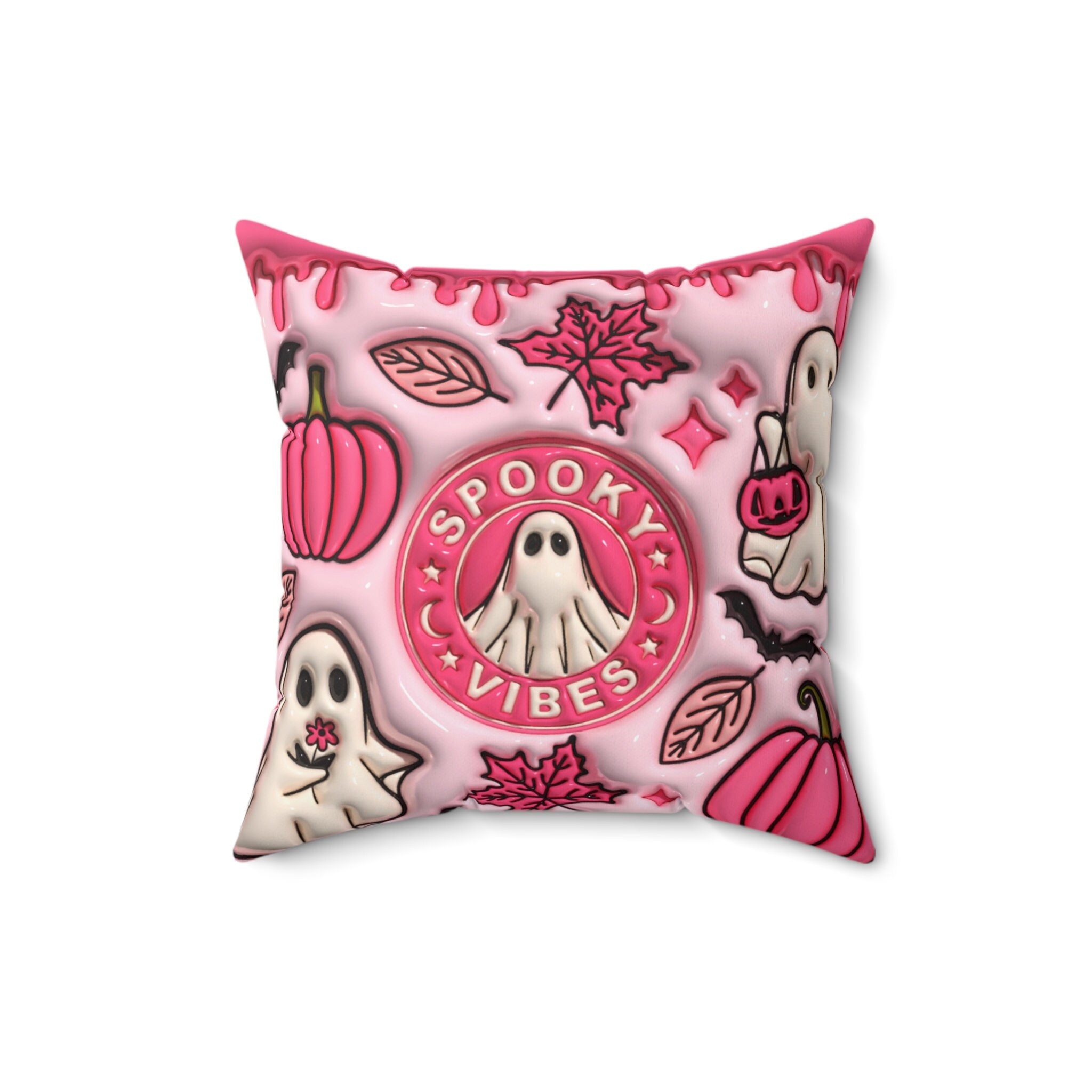 赤目天使 Baby D Pink Ghost 赤目天使 Baby D Pink Ghost 赤目天使 Baby D Pink Ghost Hey Boo