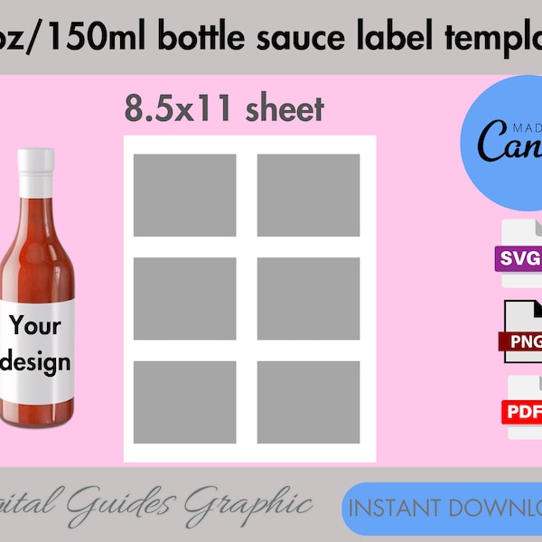 Hot Sauce Wedding Favors - Etsy