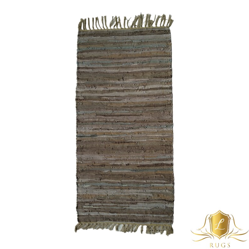 Leather Hearth Rug for Fireplace Fireproof Mat BEIGE GOLD Etsy