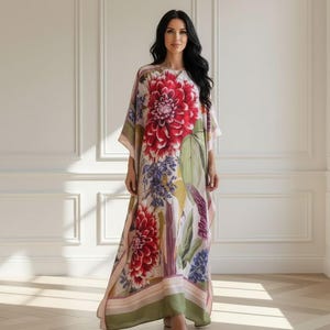 beach dresses for tall ladies PRETTYGARDEN Womens Casual Long Summer Dresses Sleeveless Strappy Loos main image 0