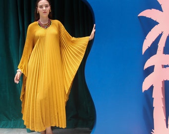 Ginger caftan sale