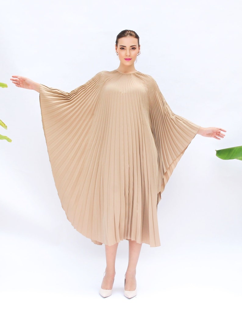 Gwendie™ | Flowy Comfort Dress