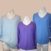 see more listings in the Pullover section