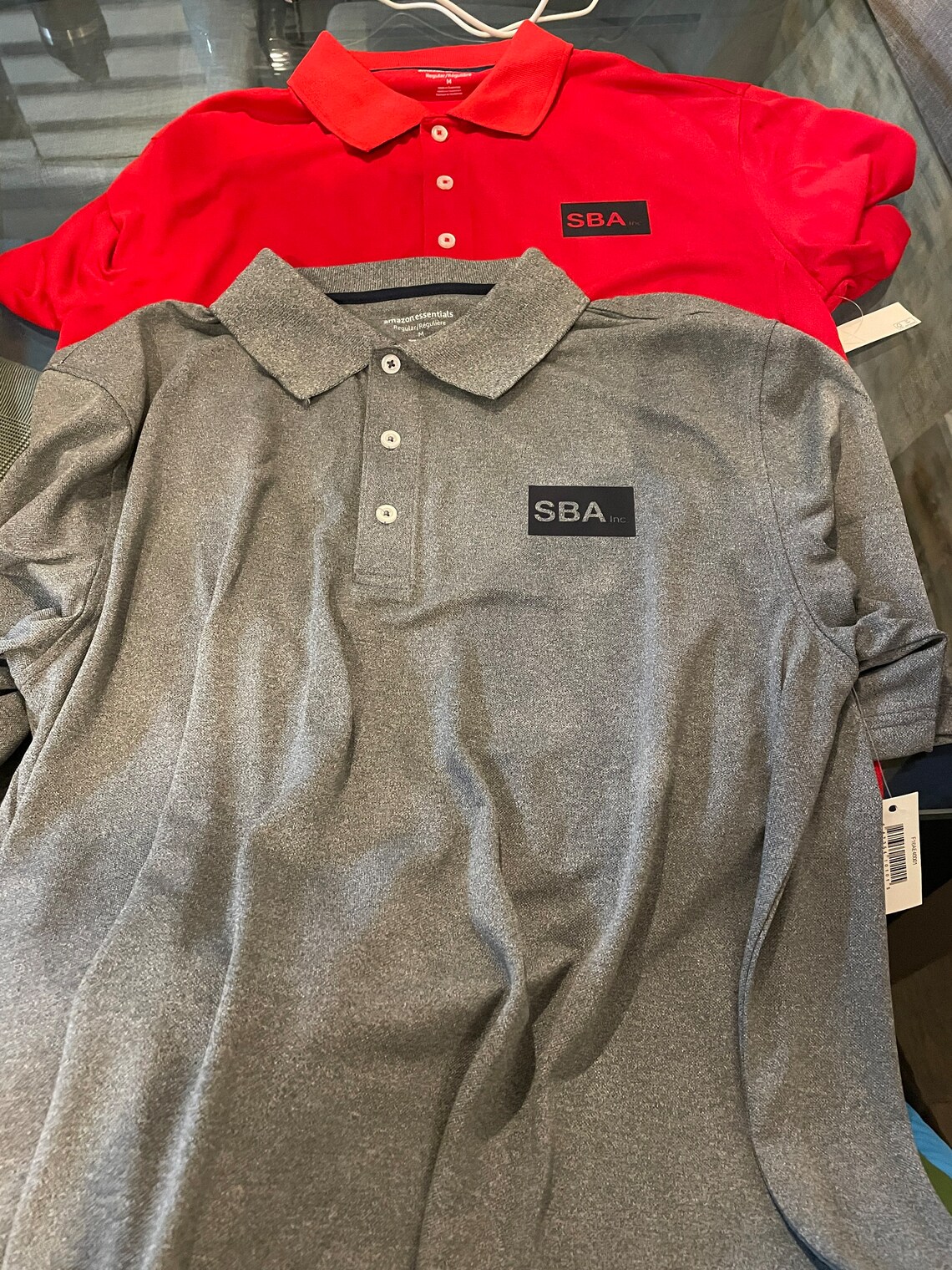 Made to Order Custom Golf Shirts Etsy Canada