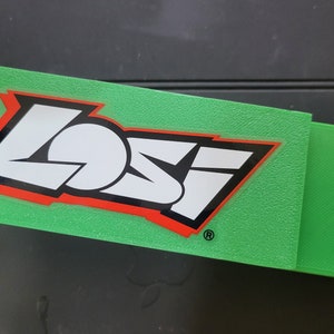 Losi Promoto-MX Tool Box