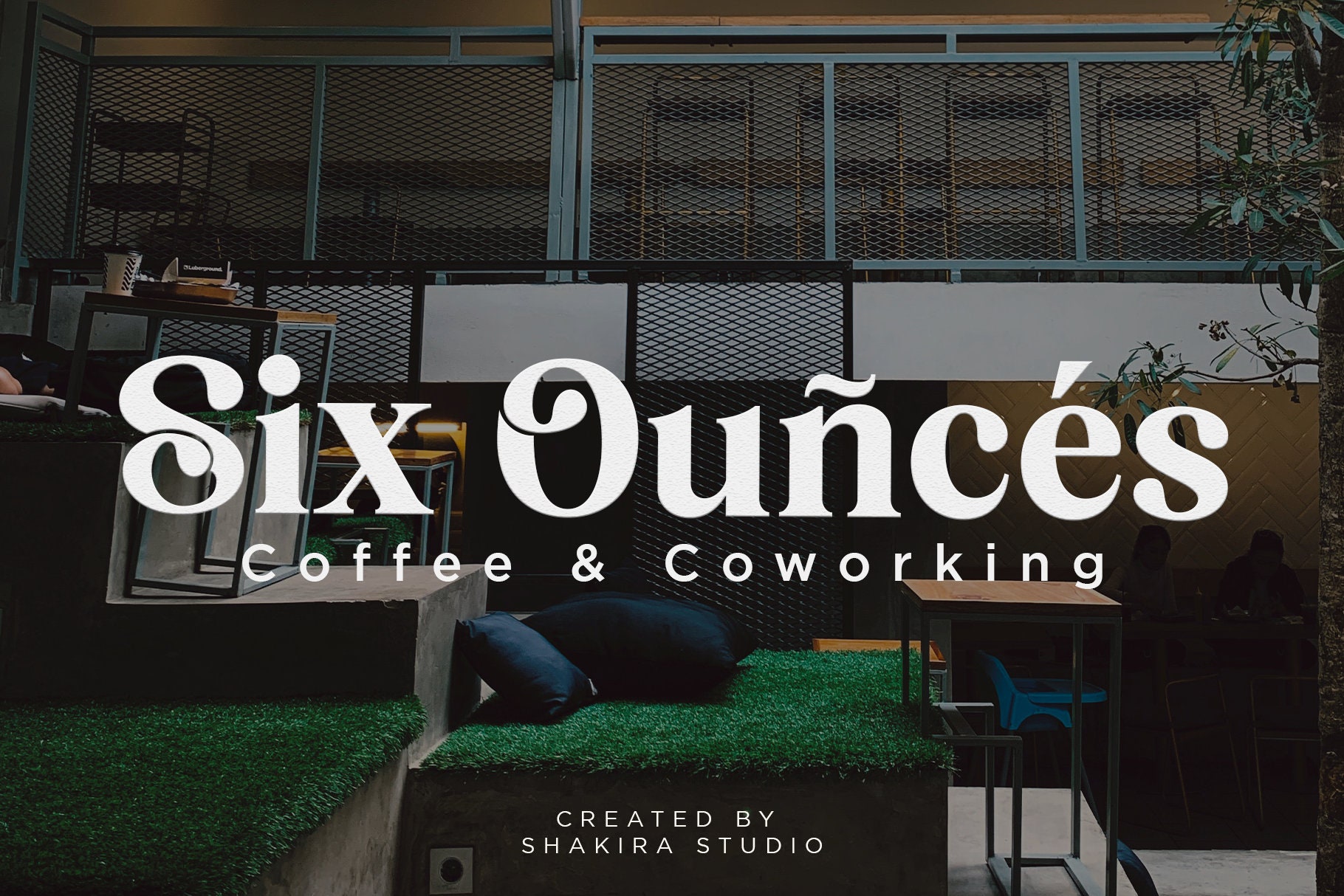 Thimble Village Retro Serif Font Elegant Font Canva Font Etsy