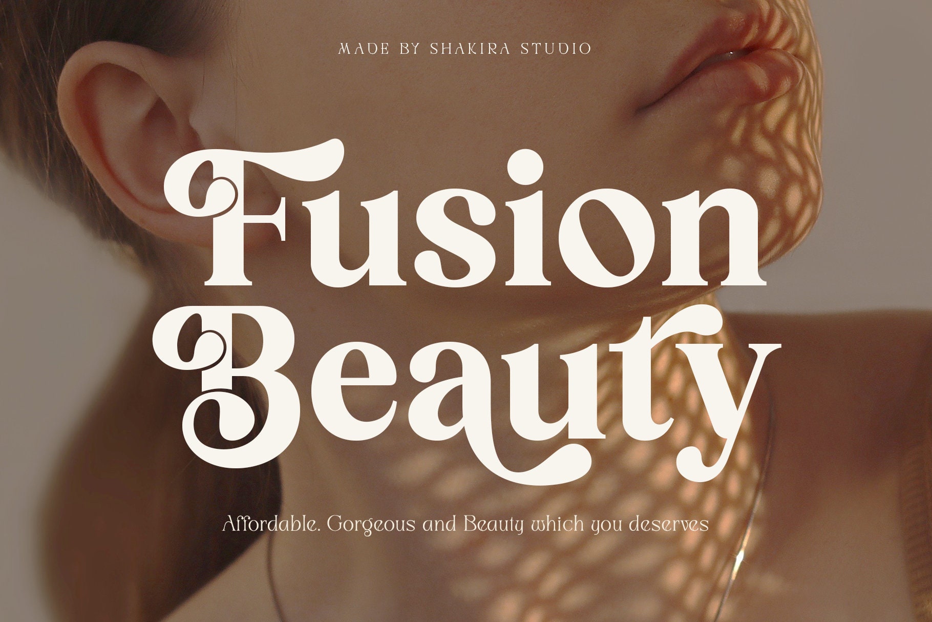 Thimble Village Retro Serif Font Elegant Font Canva Font Etsy