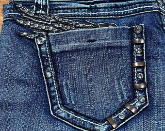 la idol jeans