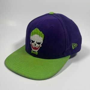 Joker Hat - Etsy