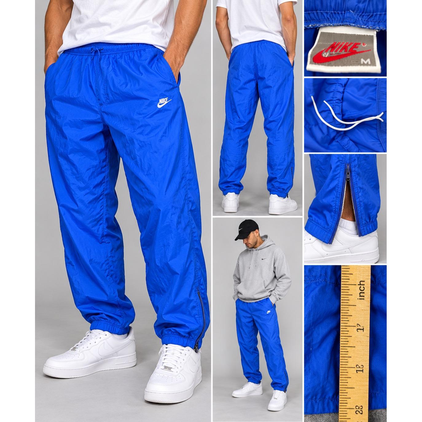 90s Nylon Pants - Etsy