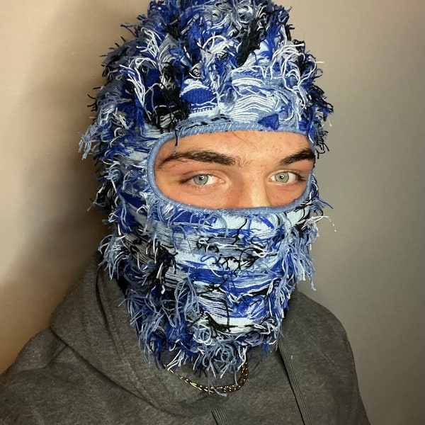 Shiesty Mask Etsy