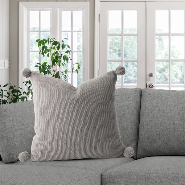 22x22 Pillow Cover Etsy