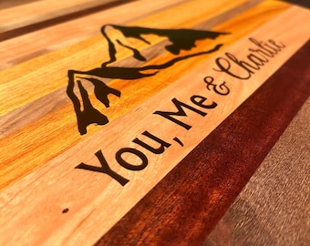 Additional Design Work or Engraving