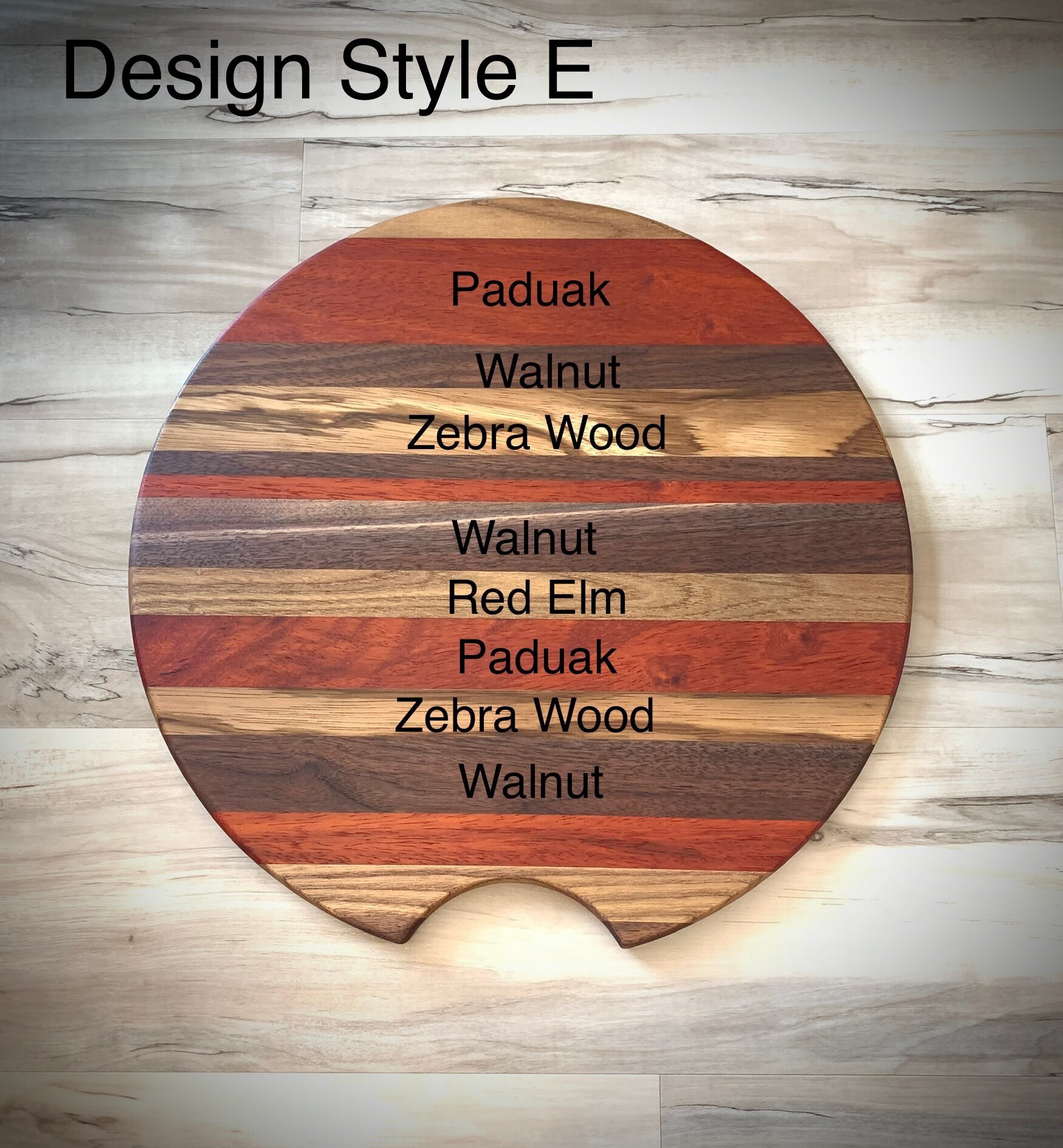 Butcher Block RV Sink Cover Cutting Board RV Camper Sink atelieryuwa