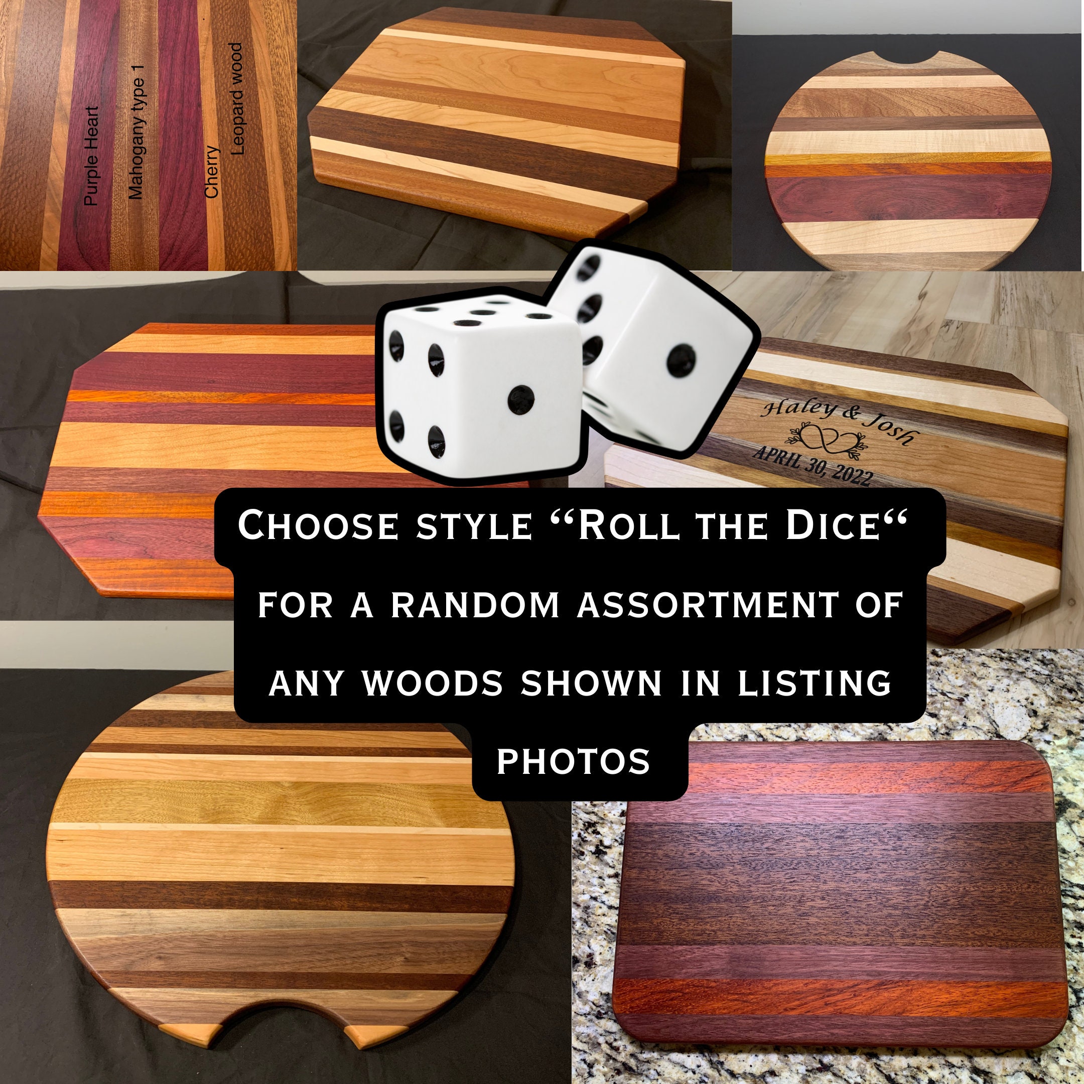 RV Custom Cutting Board Sink Cover Round Cutting Board Etsy