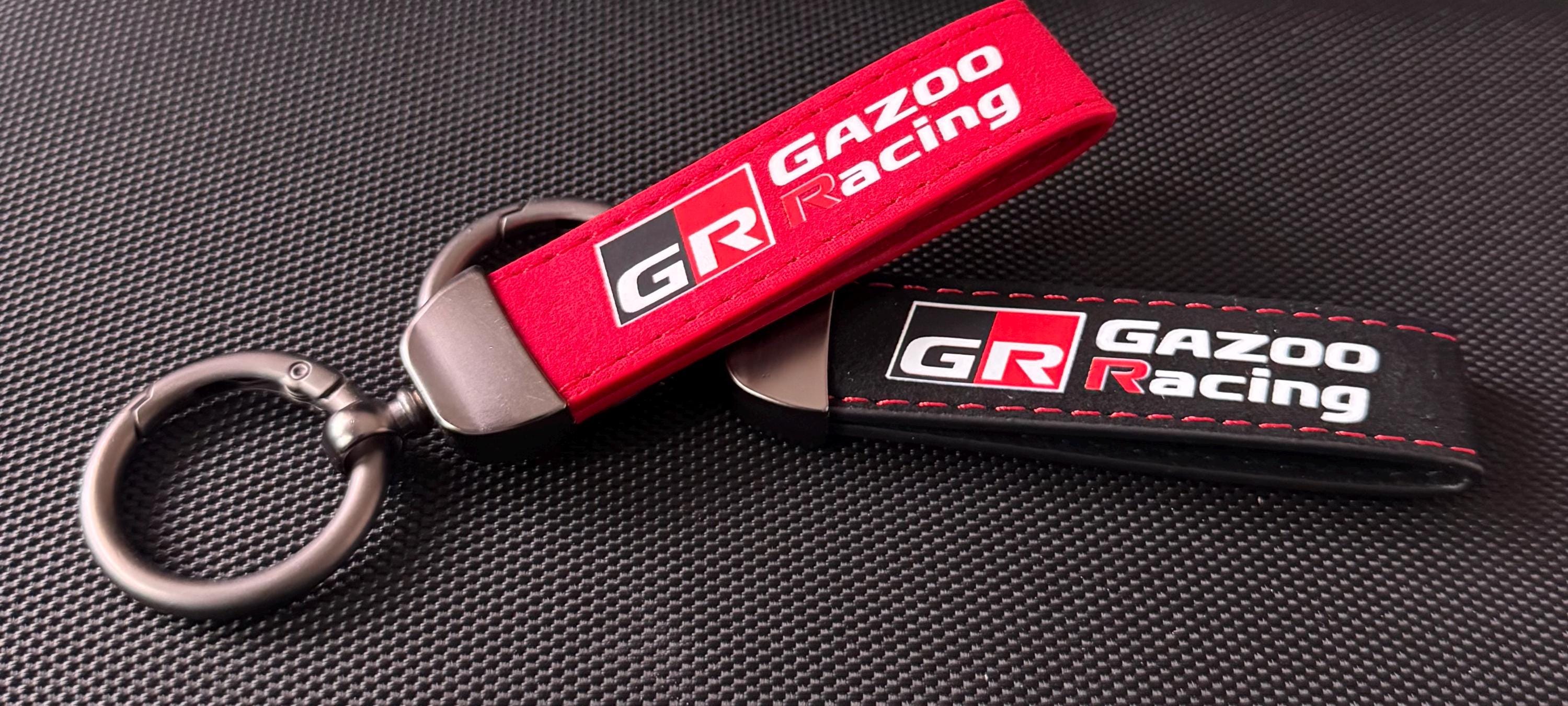 Gazoo racing - Etsy 日本
