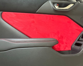Precortes de Alcantara GR86 o BRZ