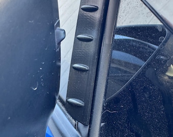 Air buffer 3D print for  BRZ/GR86