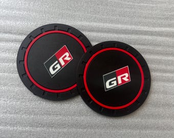 Posavasos GR de ajuste universal