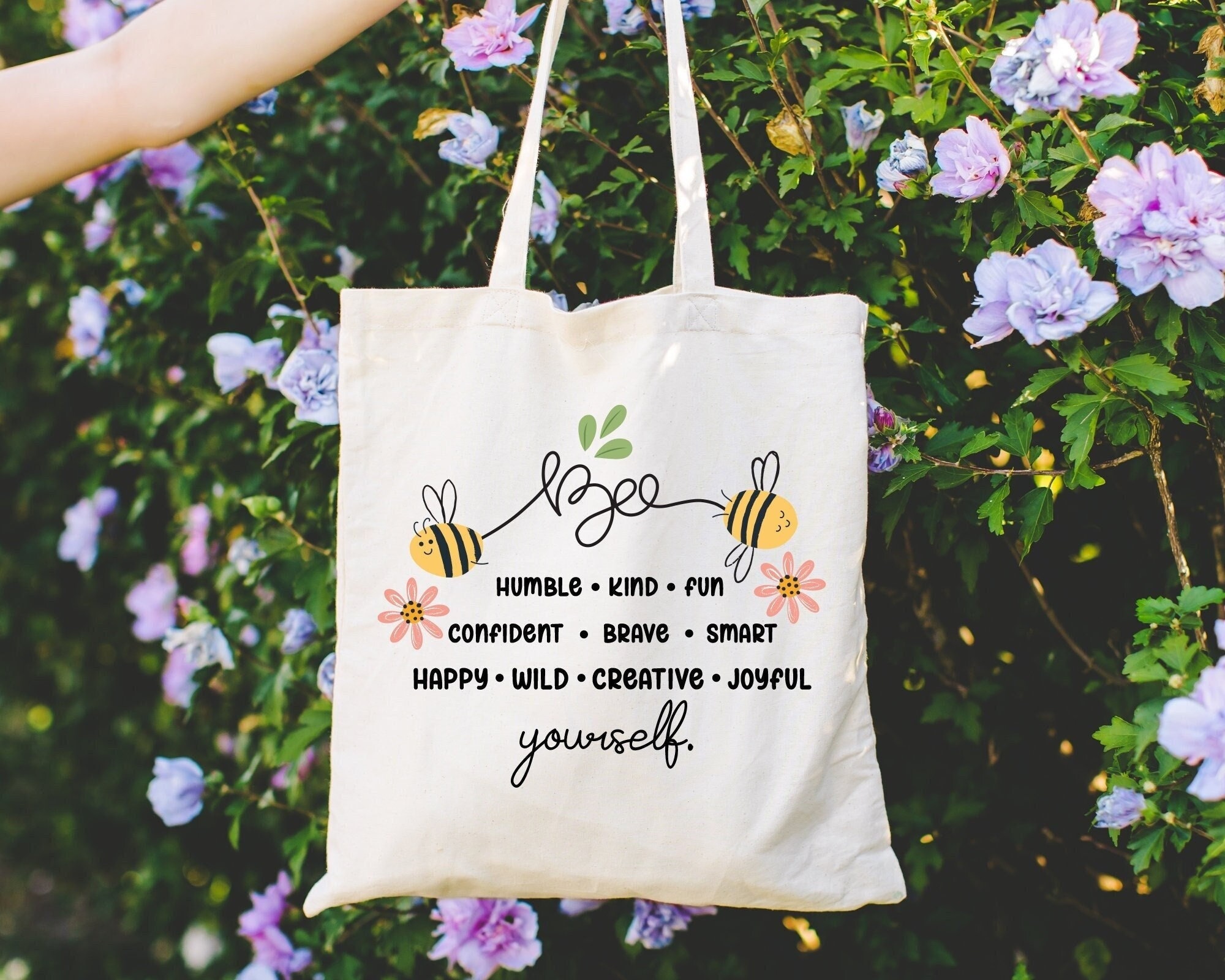 Humble Yourselves {Tote Bag} Humble Yourselves {Tote Bag}