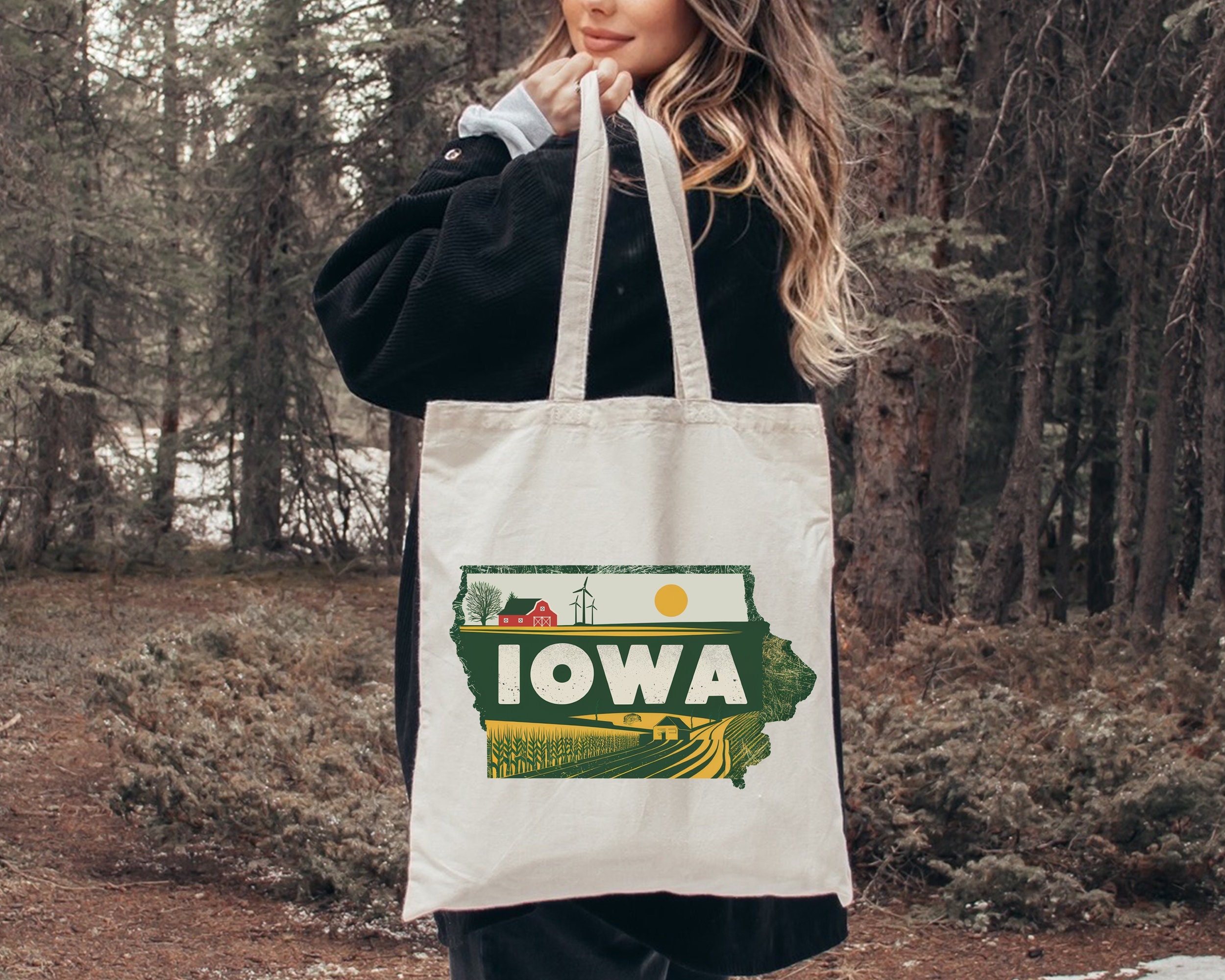 Iowa Hawkeye Birthday