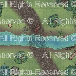 Cartes de table pour D et D, Pathfinder, Cthulhu, etc. Rencontrer