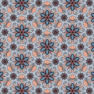 Art print poster living room wall pictures mandala outdoor wall decoration home decor wall decoration art mural wall art gift birthday decoration