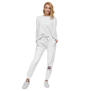 Love Bug Sweatpants
