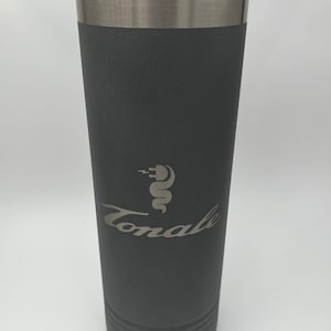 Alfa Romeo Tonale Tumbler 20oz or 22oz