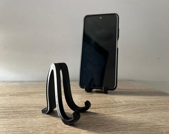 Phone Stand / Holder 3D Print STL
