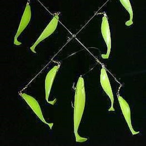 20" Umbrella Rig Striper Fishing Lure