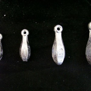 Fishing Sinkers 