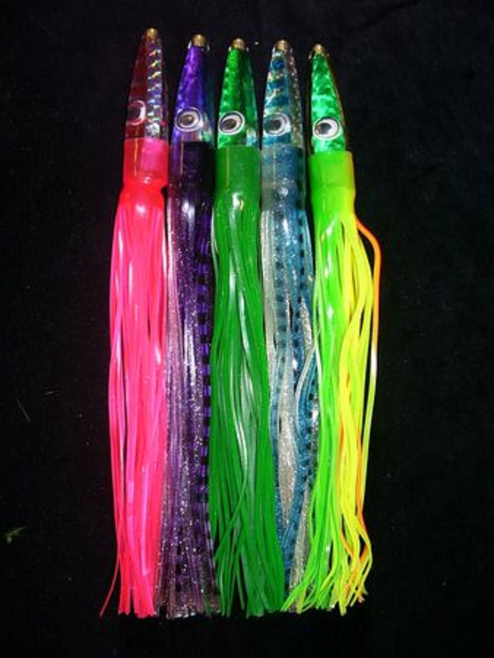 12 Offshore Widow Offshore Fishing Lure Etsy