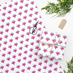 Love Repeats Itself - Wrapping Paper