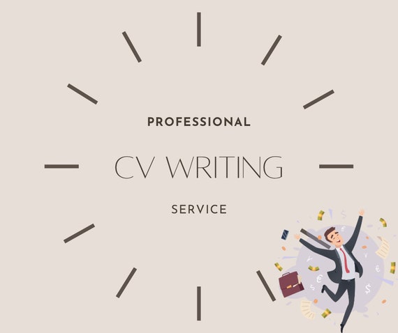 School/College Leaver CV Writing Service