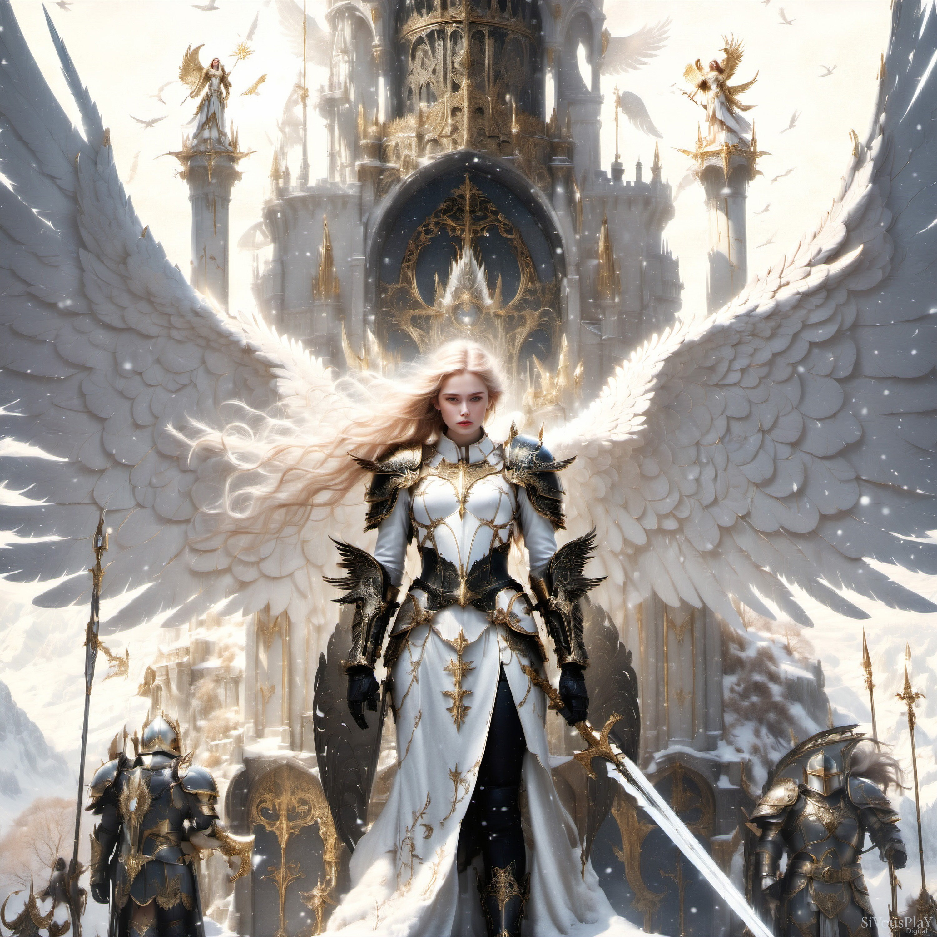 Battle Angels Collection 1, Instant Download, Printable Art, Fantasyart Digital Poster, Wall Art, Gift, Fairy Tale, Legend, Anime - Etsy New Zealand Battle Angels Collection 1, Instant Download, Printable Art, Fantasyart Digital Poster, Wall Art, Gift, Fairy Tale, Legend, Anime - Etsy New Zealand