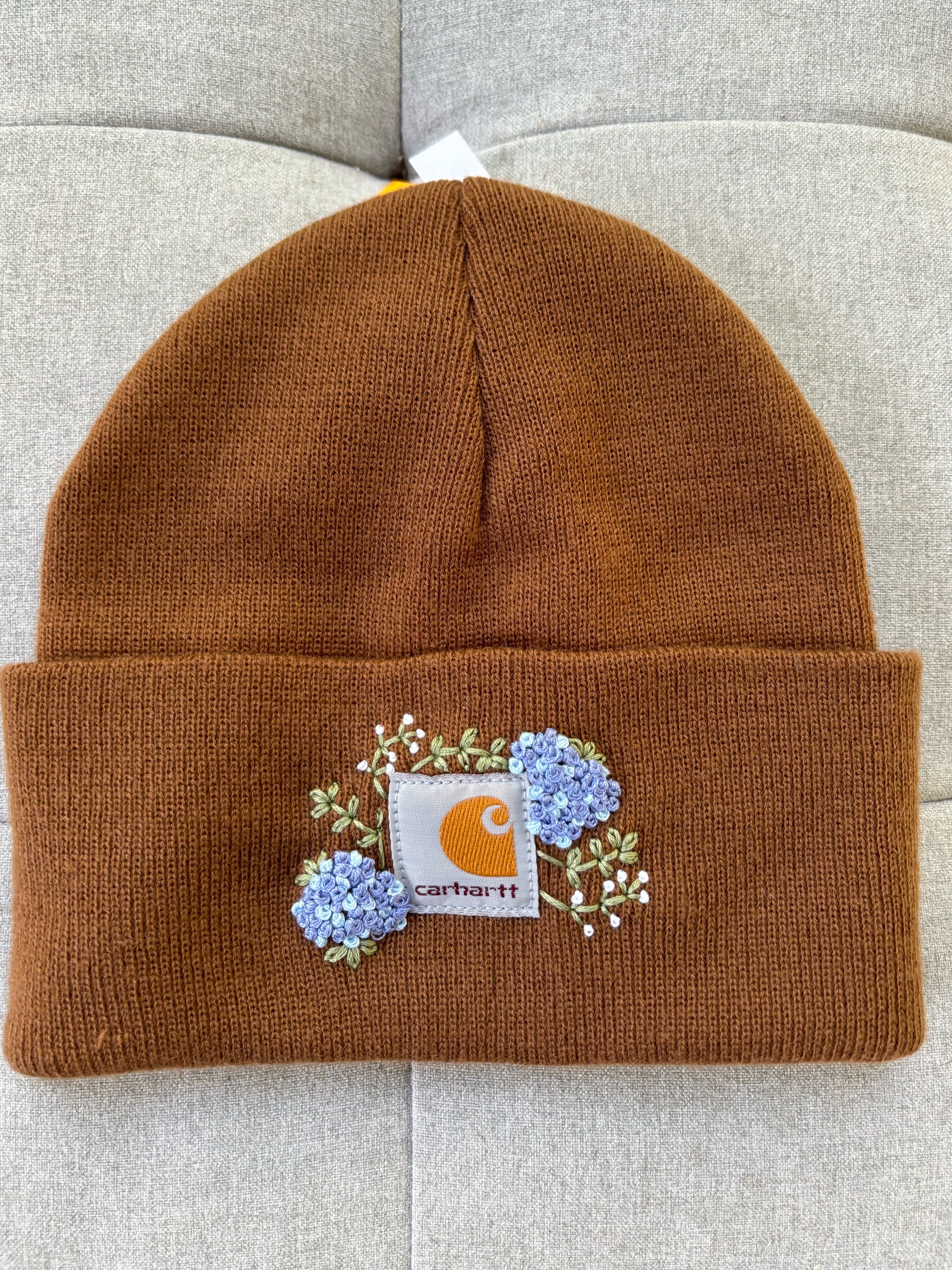 Carhartt beanie clearance canada